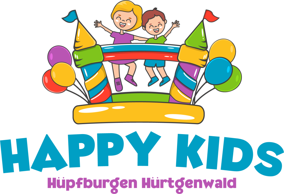 Happy Kids